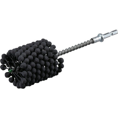 KTC 京都機械工具 シリンダポリッシャ（大型車用） 外径59mm (1個) 品番：ACP-59FH