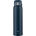 象印マホービン ZOJIRUSHI 水筒 ステンレスマグ (1本) 品番:SM-SF60-AD