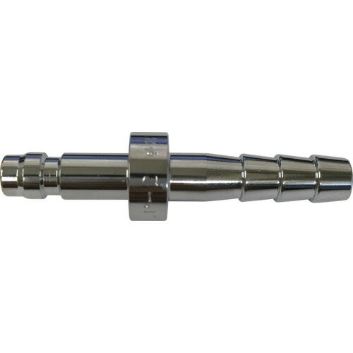 小池酸素 アポロコック ホース用 適用流体燃料ガス 接続サイズφ8 S1A03132 (1個) 品番:AP-2-8