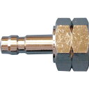 小池酸素 アポロコック 溶断吹管用 適用流体燃料ガス 接続サイズM16×1.5左袋ナット S1A03372 (1個) 品番:OP-2