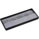 ツボサン ダイヤモンドビッド Φ3 #200-30本セット (1S) 品番:DRST13C