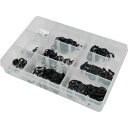 アストロプロダクツ 300PC Eリングセット (1S) 品番:2007000008102