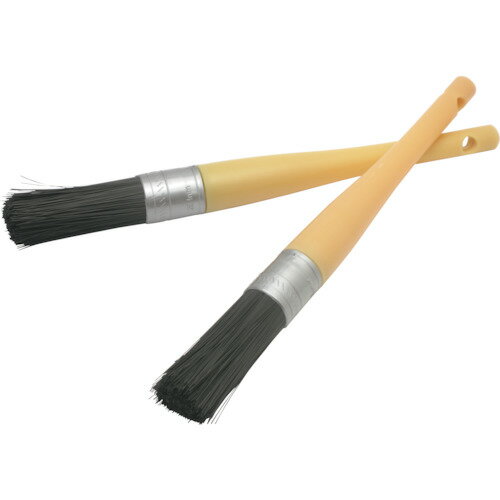 アストロプロダクツ 2PC パーツクリーニングブラシ (1組) 品番：2007000010204
