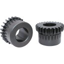 小原歯車工業 KHK ギヤカップリング内筒GC2-20S (1個) 品番:GC2-20S