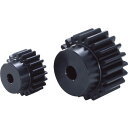 小原歯車工業 KHK 焼入平歯車SSCP10-30H (1個) 品番:SSCP10-30H