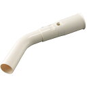 スイデン Suiden クリーナー用 φ38 ホース継手 (1個) 品番:1743503001