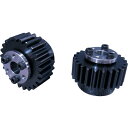 小原歯車工業 KHK 平歯車SS2-75F32A (1個) 品番:SS2-75F32A