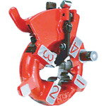 REX レッキス工業 自動切上ダイヘッド NS25AD15A-25A (1台) 品番：290125