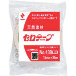 ˥Х 忧ơ NO.430  15mm35m (1) ֡4305-15