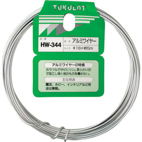 µ WAKI ߥ磻䡼 HW-344 16X5M (1) ֡HW-344