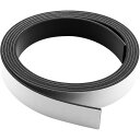 和気産業 WAKI 平型ゴム 粘着付 2×20×2M (1個) 品番:WSG19
