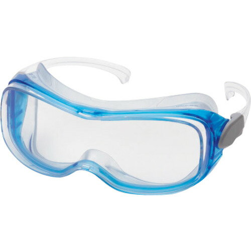 リケン 防曇ゴグル(めがね型・男女兼用) RC-01B G VF-P (1個) 品番:RC-01B G VF-P