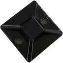 SG タイベース(強粘着・黒)BS-20GB (1袋) 品番:BS-20GB
