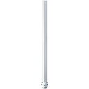 【6/22 20:00〜6/27 01:59迄 ポイント2倍 お買い物マラソン】 パトライト アルミポール (1個) 品番:POLE22-0500AT