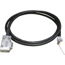 アインツ D-SUBケーブルl・OX用 1.5m (1個) 品番:OX-DS09PL-I-H(1.5M)