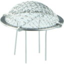 エムテートリマツ MT18-8クラゲ小φ55mm* (1個) 品番:008083004