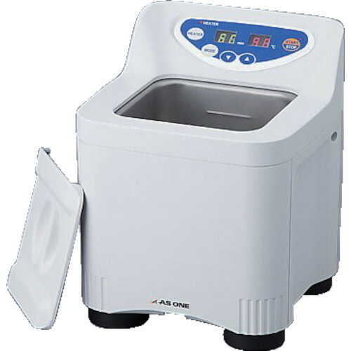 アズワン AS 超音波洗浄器 ASU−2（1−2160−01） (1台) 品番：1-2160-01