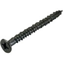 コクブ ツイスター サラ頭 4x25 SUS410/パシペート処理 シャープポイント 高低ねじ山(200本入) (1Pk) 品番:FCS-4025P(4)