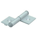 item アルミヒンジ8 (1個) 品番:HAF40-8/8