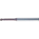 日進工具 NS ロングネックボールエンドミル MRB230 R0.2X2.5(D4) (1本) 品番:MRB230 R0.2X2.5(D4)
