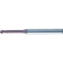 日進工具 NS ロングネックボールエンドミル MRB230 R0.5X12 (D6) (1本) 品番:MRB230 R0.5X12 (D6)(4)