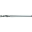 日進工具 NS 樹脂用エンドミル クリアカット RSE230 Φ3X9(D6) (1本) 品番:RSE230 3X9(D6)(4)