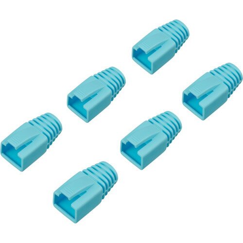 ɤ㤨֥Хåե BUFFALO դѥͥݸС6 ֥롼 (1 ֡BLABRJ45BL6פβǤʤ450ߤˤʤޤ