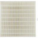 アイリスオーヤマ IRIS 296638 サーキュレーター加湿空気清浄機 集塵フィルター (1個) 品番:CHA-A55-HF