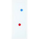 【6/4 20:00〜6/11 01:59迄 ポイント2倍! 楽天スーパーSALE】ベロス マグタッチ用スチールシート 接着剤付き (1枚) 品番:MNS-10...
