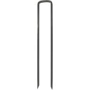 若井産業 WAKAI コの字ピン 4×300 (1袋) 品番:KNP4300