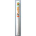 ニトムズ 窓ガラス断熱シートクリア長尺 水貼り (1本) 品番:E1550