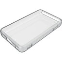 ソースネクスト AutoMemo (オートメモ) S 専用抗菌ケース クリア AMS-CCL (1個) 品番:0000302410