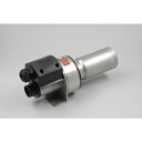 パークヒート 据付型熱風ヒーター PHS50N型 400V 8100W (1台) 品番:PHS50N 400V 8100W