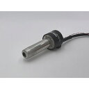 パークヒート ハンディ熱風ヒーター PHW7NS型 230V 1350V (1台) 品番:PHW7NS-2.3 230V 1350W