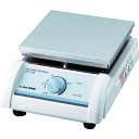 アズワン AS エコノミーホットプレート EHP-170N ヒーター容量600W (1台) 品番:1-9385-21