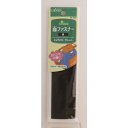 クローバー CLOVER NS面ファスナー 黒 (1個) 品番:26-387