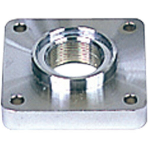 アルバック ULVAC □50アダプター（M20メネジ） (1個) 品番：50ADAPTER