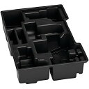 【6/22 20:00〜6/27 01:59迄 ポイント2倍 お買い物マラソン】 BOSCH ボッシュ L-BOXX エルボックス 102インレイGWS10.8...