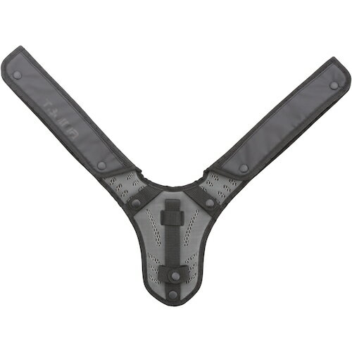 タジマ tajima 肩・背中一体型パッド 超消臭 フリーサイズ (1個) 品番：KSPCSS-F