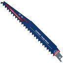 BOSCH ボッシュ セーバーソーブレード 超硬 硬質木材用 S1142KHM (1Pk) 品番:2608900403