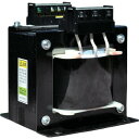 【6/22 20:00〜6/27 01:59迄 ポイント2倍 お買い物マラソン】 相原電機 CENTER 変圧器 複巻 ECL41-300N (1台) 品番:E...