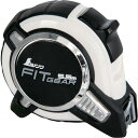 シンワ コンベックス フィットギア 19−5.5m 尺相当目盛付 (1個) 品番:80530
