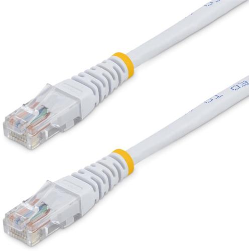 ɤ㤨StarTech ƥå ƥ5e LAN֥/30cm/ۥ磻/RJ45ͥ/ɸॿ/CAT5e (1 ֡M45PATCH1WHפβǤʤ658ߤˤʤޤ