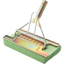 【6/4 20:00〜6/11 01:59迄 ポイント2倍! 楽天スーパーSALE】山崎産業 コンドル ニューシルバーワイパーワイドB (1個) 品番:WI84...