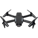 GFORCE ドローン Leggero(レジェーロ) ブラック (1台) 品番:GB180(3)