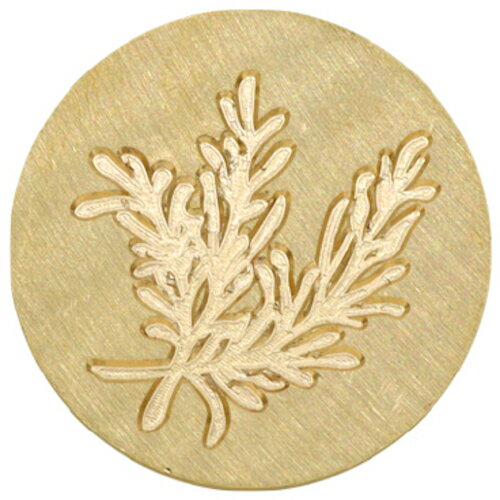 ペベオジャポン Pebeo 塗料 建物用塗料 油性 Artemio シーリングスタンプ ローズマリー (1本) 品番：13..