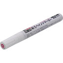 【6/22 20:00〜6/27 01:59迄 ポイント2倍 お買い物マラソン】 祥碩堂 建築用筆記具 耐芯ペイントマーカー 中字 蛍光ピンク (1本) 品番:...