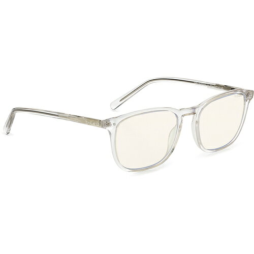 ボレー bolle WELLINGTON(ウェリントン)クリア(ユニセックスモデル) (1個) 品番:PRBWELL200