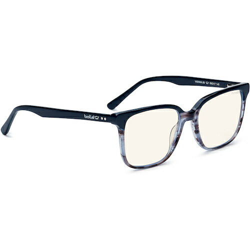 ボレー bolle VIENNA(ウィーン)グラデーションネイビー&ブラウン(レディースモデル) (1函) 品番:PRBVIEN204