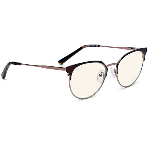 ボレー bolle ROMA(ローマ)シャイニーブラウン&ピンクゴールド(レディースモデル) (1個) 品番:PRBROMA200